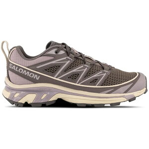 Salomon �T������ �����Y �X�j�[�J�[ �ySalomon XT-6 Expanse Plum Kitten Cement�z �T�C�Y US_M_13 Plum Kitten/Cement/Quail