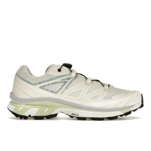 Salomon �T������ �����Y �X�j�[�J�[ �ySalomon XT-6 Mindful Orchid Petal�z �T�C�Y US_M_4.5 Vanilla Ice/Cloud Pink/Orchid Petal