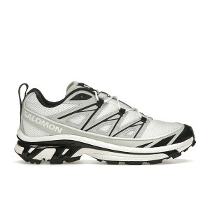 Salomon �T������ �����Y �X�j�[�J�[ �ySalomon XT-6 Expanse White Metal Black�z �T�C�Y US_9.5(27.5cm) White/White/Metal/Black