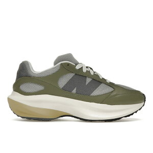 New Balance �j���[�o�����X �����Y �X�j�[�J�[ �yNew Balance WRPD Runner Dark Olivine�z �T�C�Y US_5.5(23.5cm) Dark Olivine/Sea Salt