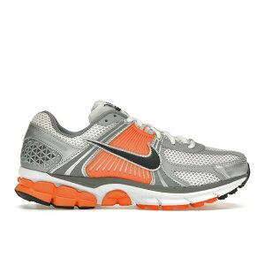 Nike �i�C�L �����Y �X�j�[�J�[ �yNike Zoom Vomero 5 Platinum Tint Safety Orange�z �T�C�Y US_6.5(24.5cm) Platinum Tint/Cool Grey/White/Dark Obsidian/Safety Orange