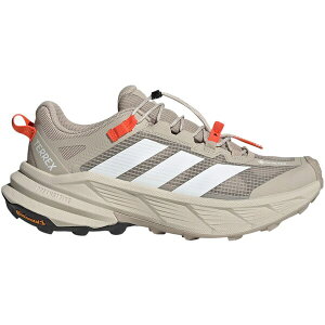 adidas �A�f�B�_�X �����Y �X�j�[�J�[ �yadidas Terrex Freehiker SL Gore-Tex Wonder Beige White�z �T�C�Y US_10.5(28.5cm) Wonder Beige/Cloud White/Beige
