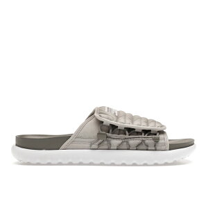 Nike �i�C�L �����Y �X�j�[�J�[ �yNike Asuna 2 Light Iron Ore�z �T�C�Y US_6(24.0cm) Light Iron Ore/White/Flat Pewter
