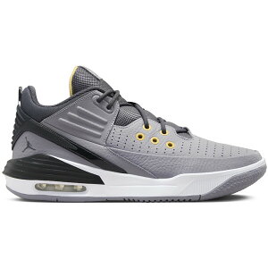 Jordan �W���[�_�� �����Y �X�j�[�J�[ �yJordan Max Aura 5 Cement Grey Topaz Gold White Anthracite�z �T�C�Y US_9.5(27.5cm) Cement Grey/Topaz Gold/White/Anthracite
