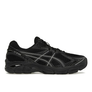 ASICS �A�V�b�N�X �����Y �X�j�[�J�[ �yASICS GT-2160 JJJJound Black�z �T�C�Y US_12(30.0cm) Black/Pure Silver