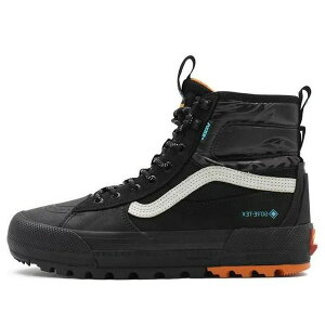Vans �o���Y �����Y �X�j�[�J�[ �yVans SK8-HI GTX MTE-3 'Tiger Camo' VN0A5I11A0D�z �T�C�Y US_8.5(26.5cm)