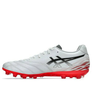 ASICS �A�V�b�N�X �����Y �X�j�[�J�[ �yASICS DS Light Pro Ag 'White Flash City' 1103A127-102�z �T�C�Y US_10.5(28.5cm)