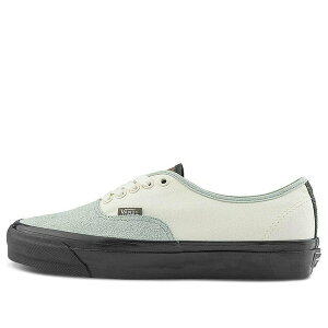 Vans �o���Y �����Y �X�j�[�J�[ �yVans Authentic Reissue 44 'White Black' VN000CT7DT5�z �T�C�Y US_5.5(23.5cm)