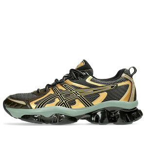 ASICS �A�V�b�N�X �����Y �X�j�[�J�[ �yASICS Gel-Quantum Kinetic 'Dark Sepia' 1203A270-253�z �T�C�Y US_11(29.0cm)