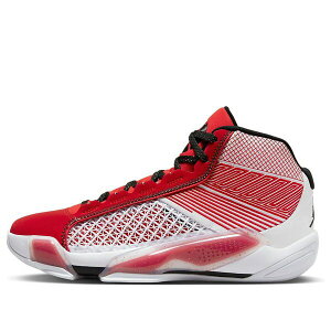 Air Jordan �W���[�_�� �����Y �X�j�[�J�[ �yAir Jordan XXXVIII 38 PF AJ38 'University Red' DZ3355-100�z �T�C�Y US_11.5(29.5cm)