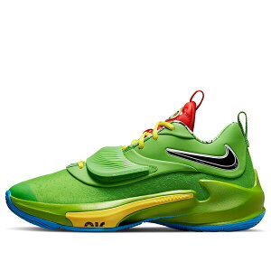 Nike �i�C�L �����Y �X�j�[�J�[ �yNike x UNO Zoom Freak 3 NRG EP '50th Anniversary - Green' DC9363-300�z �T�C�Y US_5(23.0cm)