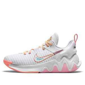 Nike �i�C�L �����Y �X�j�[�J�[ �yNike Giannis Immortality EP 'Force Field Pink Venice' DH4528-500�z �T�C�Y US_10.5(28.5cm)