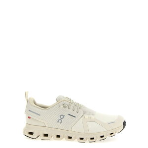 I fB[X Xj[J[ V[Y 'cloud 6 Wp' Sneakers Beige