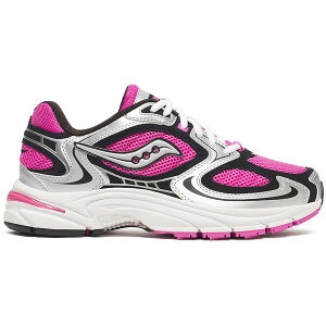 Saucony �T�b�J�j�[ �����Y �X�j�[�J�[ �ySaucony Grid Jazz 9 Pink Silver�z �T�C�Y US_11(29.0cm) Pink/Silver