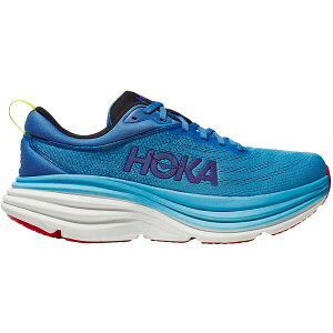 Hoka One One �z�J�I�l�I�l �����Y �X�j�[�J�[ �yHoka One One Bondi 8 Virtual Blue Swim Day�z �T�C�Y US_11(29.0cm) Virtual Blue/Swim Day