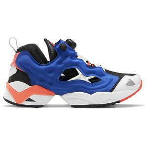 Reebok ���[�{�b�N �����Y �X�j�[�J�[ �yReebok Instapump Fury 95 Royal Black Neon Cherry�z �T�C�Y US_12(30.0cm) Royal/Black/Neon Cherry