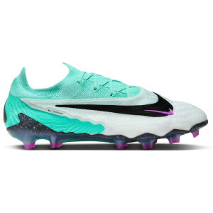 Nike �i�C�L �����Y �X�j�[�J�[ �yNike Gripknit Phantom GX Elite FG Peak Ready Pack�z �T�C�Y US_11(29.0cm) Hyper Turquoise/Fuchsia Dream/White/Black
