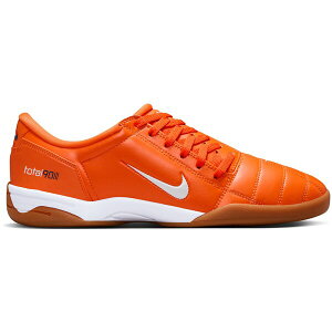 Nike �i�C�L �����Y �X�j�[�J�[ �yNike Total 90 3 SP Safety Orange�z �T�C�Y US_12.5(30.5cm) Safety Orange/Gum Medium Brown/White