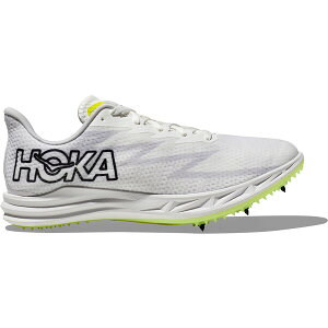 Hoka One One �z�J�I�l�I�l �����Y �X�j�[�J�[ �yHoka One One Crescendo MD White Nimbus Cloud�z �T�C�Y US_10.5(28.5cm) White/Nimbus Cloud