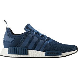 adidas AfB_X Y Xj[J[ yadidas NMD R1 Blue Nightz TCY US_12.5(30.5cm) Blue Night/Blue Night/Black