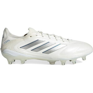 adidas AfB_X Y Xj[J[ yadidas Copa Pure 3 Elite FG Polar Victory Packz TCY US_9(27.0cm) Footwear White/Silver Metallic/Bright Royal