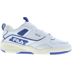 Fila tB Y Xj[J[ yFila Corda White Blue Whitez TCY US_12(30.0cm) White/Blue/White