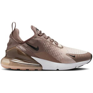 Nike iCL Y Xj[J[ yNike Air Max 270 Mink Brownz TCY US_9.5(27.5cm) Mink Brown/Black/Orewood Brown/Sanddrift