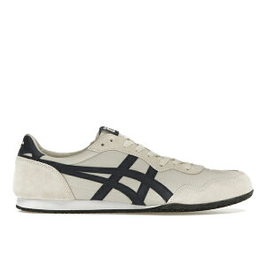 Onitsuka Tiger �I�j�c�J�^�C�K�[ �����Y �X�j�[�J�[ �yOnitsuka Tiger Serrano Birch Peacoat�z �T�C�Y US_M_4 Birch/Peacoat
