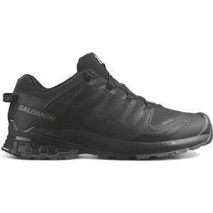 Salomon T Y Xj[J[ ySalomon XA Pro 3D V9 Gore-Tex Black Phantom (Wide)z TCY US_12(30.0cm) Black/Phantom/Pewter