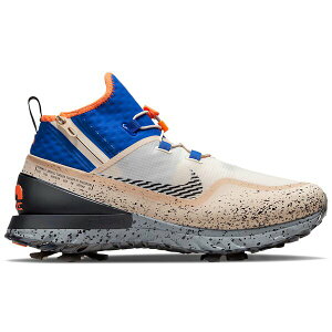 Nike �i�C�L �����Y �X�j�[�J�[ �yNike Air Zoom Infinity Tour Shield Mowabb (Wide Width)�z �T�C�Y US_5.5(23.5cm) Rattan/Birch/Particle Grey/Black