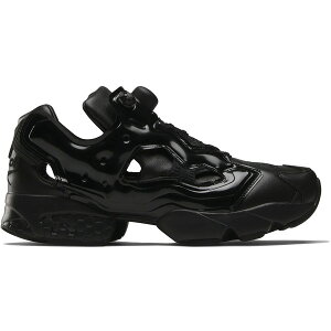 Reebok ���[�{�b�N �����Y �X�j�[�J�[ �yReebok Instapump Fury 94 Needles Black�z �T�C�Y US_7.5(25.5cm) Black/Black/Black