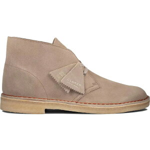 Clarks N[NX Y Xj[J[ yClarks Originals Desert Boot Sand Suedez TCY US_12(30.0cm) Sand