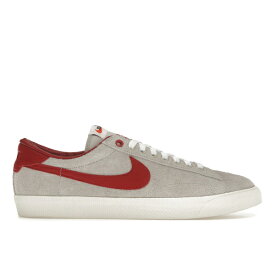Nike ナイキ メンズ スニーカー 【Nike Tennis Classic AC CLOT】 サイズ US_9(27.0cm) Light Bone/Varsity Red-White