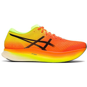 ASICS AVbNX Y Xj[J[ yASICS Metaspeed Sky Shocking Orangez TCY US_8(26.0cm) Shocking Orange/Black