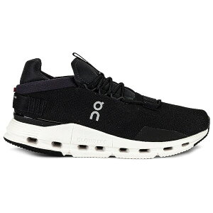 On I Y Xj[J[ yOn Running Cloudnova Phantom Whitez TCY US_8(26.0cm) Phantom/White