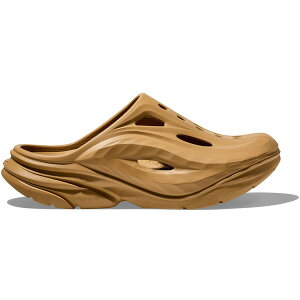 Hoka One One �z�J�I�l�I�l �����Y �X�j�[�J�[ �yHoka One One Ora Recovery Mule Wheat�z �T�C�Y US_8(26.0cm) Wheat/Wheat