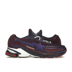 adidas AfB_X Y Xj[J[ yadidas Orketro Bape Dark Purplez TCY US_7(25.0cm) Dark Purple/Cloud White/Core Black