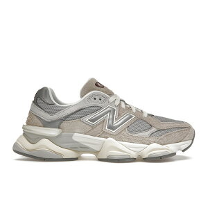 New Balance �j���[�o�����X �����Y �X�j�[�J�[ �yNew Balance 9060 Lunar New Year Timberwolf Grey�z �T�C�Y US_10(28.0cm) Timberwolf/Rain Cloud/Silver Metallic