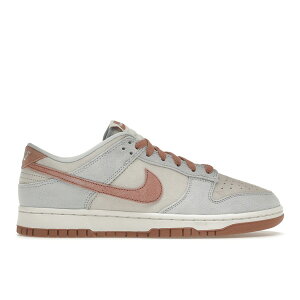 Nike �i�C�L �����Y �X�j�[�J�[ �yNike Dunk Low Fossil Rose�z �T�C�Y US_9(27.0cm) Phantom/Fossil Rose-Aura-Summit White