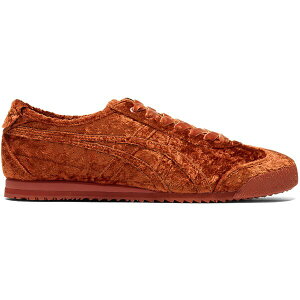 Onitsuka Tiger IjcJ^CK[ Y Xj[J[ yOnitsuka Tiger Mexico 66 Velvet Brownz TCY US_M_4.5 Brown/Brown