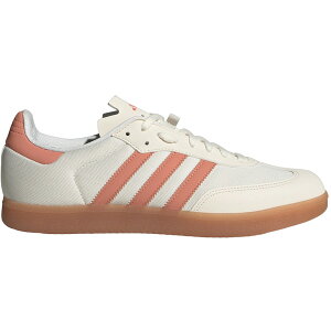 adidas �A�f�B�_�X �����Y �X�j�[�J�[ �yadidas The Velosamba Made With Nature Chalk White Wonder Clay Cloud White�z �T�C�Y US_11.5(29.5cm) Chalk White/Wonder Clay/Cloud White
