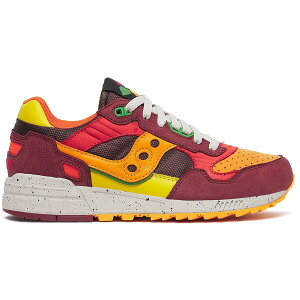 Saucony �T�b�J�j�[ �����Y �X�j�[�J�[ �ySaucony Shadow 5000 Fall Foliage�z �T�C�Y US_9(27.0cm) Multi