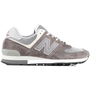 New Balance �j���[�o�����X �����Y �X�j�[�J�[ �yNew Balance 576 MiUK Dark Gull Grey�z �T�C�Y US_5.5(23.5cm) Dark Gull Grey