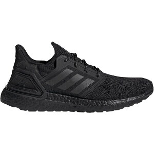 adidas AfB_X Y Xj[J[ yadidas Ultra Boost 20 Pharrell Black Futurez TCY US_5(23.0cm) Core Black/Core Black-Core Black