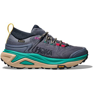 Hoka One One zJIlIl Y Xj[J[ yHoka One One Kaha 3 Low Gore-Tex Anchor Gemstonez TCY US_8(26.0cm) Anchor/Gemstone