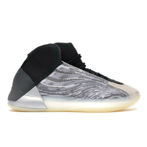 adidas �A�f�B�_�X �����Y �X�j�[�J�[ �yadidas Yeezy QNTM (Lifestyle Model)�z �T�C�Y US_M_18 QNTM