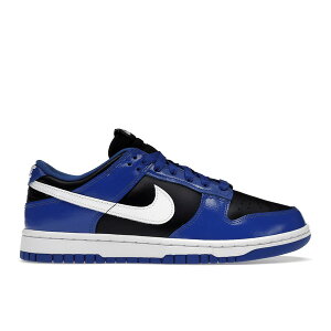 Nike iCL fB[X Xj[J[ yNike Dunk Low Essential Game Royal Black White (Women's)z TCY US_5(22.0cm) Game Royal/Black/White