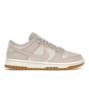 Nike iCL fB[X Xj[J[ yNike Dunk Low PRM Next Nature Platinum Violet (Women's)z TCY US_6(23.0cm) Light Bone/Platinum Violet/Gum Light Brown