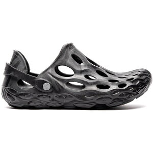 Merrell  fB[X Xj[J[ yMerrell Hydro Moc Black (Women's)z TCY US_7(24.0cm) Black