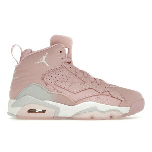 Jordan �W���[�_�� ���f�B�[�X �X�j�[�J�[ �yJordan MVP Pink Glaze (Women's)�z �T�C�Y US_W_10 Pink Glaze/Neutral Grey/Sail